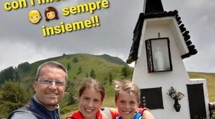 La bestemmia prima dell'omicidio. Margno, il dettaglio sfuggito a molti