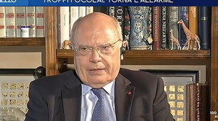 Galli contro Zangrillo, volano tamponi. Rischio vivo, Cosa non considerate