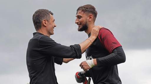 Donnarumma migliore al mondo, un dovere provare a tenerlo. Maldini, l'ultimo regalo al Milan prima dell'addio?