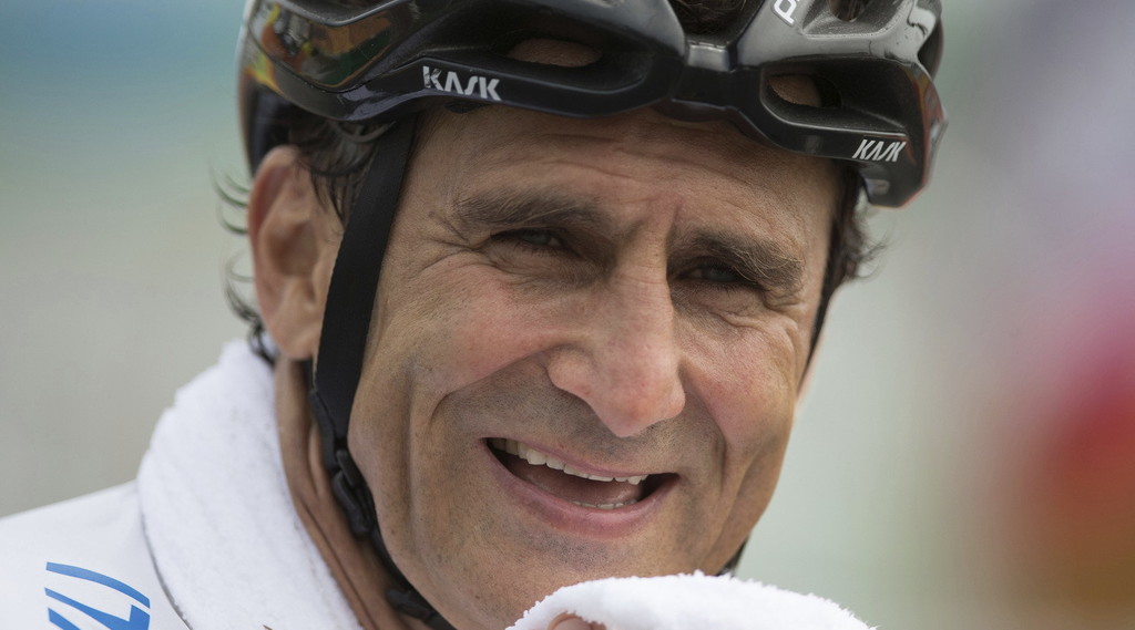 La tac che cambia tutto: Zanardi di nuovo sotto i ferri, condizioni gravi