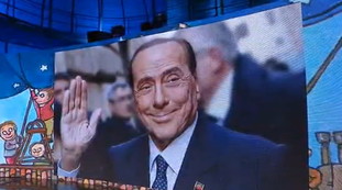 La condanna al carcere di Berlusconi? Pilotata dall'alto, uno schifo. L'audio del giudice Franco che cambia la storia d'Italia