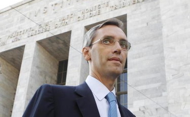 Niccolò Ghedini