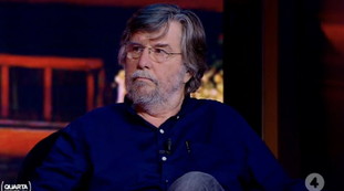 Scrive per il Fatto, un plotone d'esecuzione contro Berlusconi!. Clamoroso Sansonetti da Porro: giudice anti-Cav, giustizia-truffa?