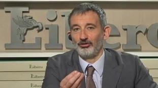 Lui c'era. Salvini contestato a Mondragone, Senaldi bombarda il Pd in diretta