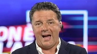 Molti si arrabbieranno per ciò che sto per dire. Clamoroso, Renzi sta con Salvini