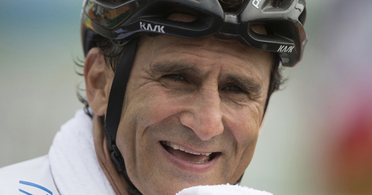 Un viottolo, un piccolo spiraglio. Alex Zanardi, non è finita: nella settimana decisiva, l'indiscrezione dall'ospedale