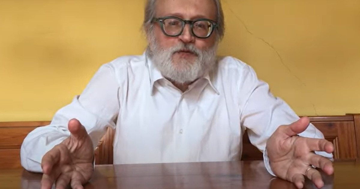 Mes tua vita mea. Becchi, una sola frase per sotterrare il governo perditempo