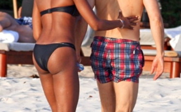 Naomi Campbell