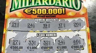 Ho vinto 500 euro. Gratta e vinci, va dal tabaccaio a riscuotere? La scoperta sconvolgente: da non credere