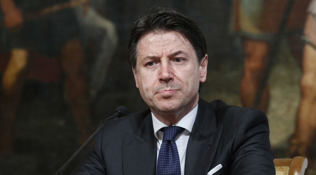 Conte-Zinga, il faccia a faccia: Piena convergenza. Ma il premier trema: Mes, vicino alla resa al Pd
