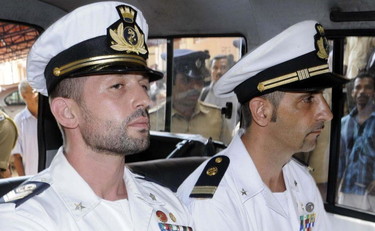 I due marò