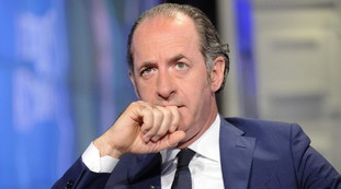 Il caso vicentino ha aspetti non irrilevanti. Zaia teme il peggio: altra ondata di virus in arrivo? L'urgente appello a Conte