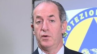 Sembra sia deceduto. Focolaio in Veneto, le inquietanti rivelazioni di Luca Zaia