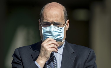 Nicola Zingaretti