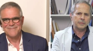 Parassitologo, Situazione esplosiva. Botta e risposta Zangrillo-Crisanti: in diretta tv si sfiora lo scontro