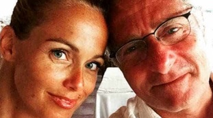 Gli insulti a me e Bonolis? Perché ci odiano. Sonia Bruganelli a Libero, senza remore: La balla sul coronavirus e gli italiani
