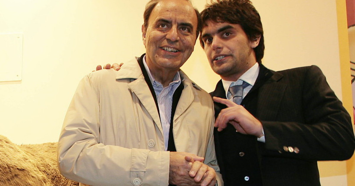 Chi è Il Padre Di Bruno Vespa
