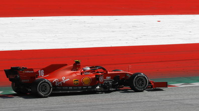 Una grande speranza per Charles Leclerc, rivoluzione-Ferrari: così la rossa torna in gioco?