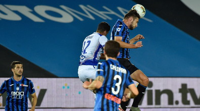 L'Atalanta tira dritto e scavalca l'Inter nella nona vittoria consecutiva. Ripresa invece per la Roma che rialza la testa con il Parma