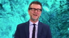Pura propaganda politica. Che tempo che fa al Parlamento Europeo, ecco Fabio Fazio: l'ultima ridicola lezioncina