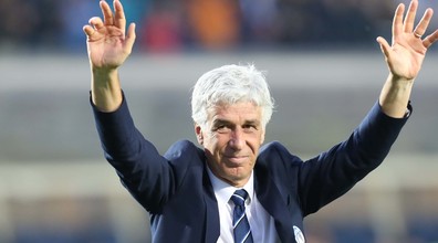 Atalanta come Real Madrid e Bayern: Lo scudetto è nelle mani della Juve, ma i numeri dicono altro