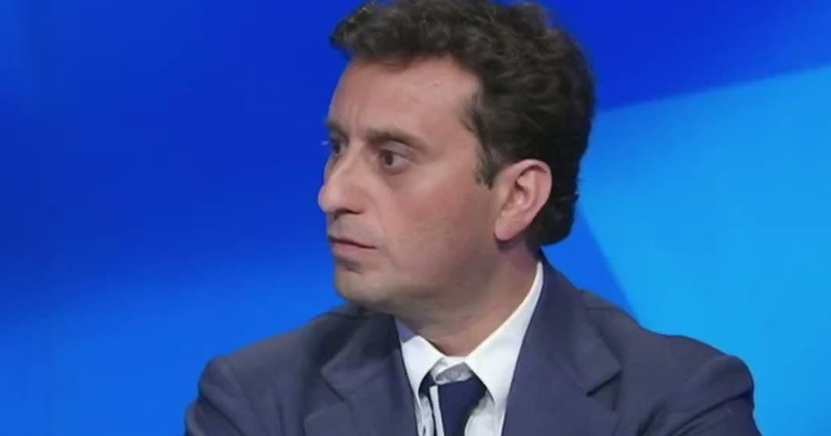 Un delirio. Crosetto stana Parenzo: anche il compagno di In Onda demolisce Travaglio per lo schifo contro la Meloni