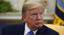 “Sociopatico e narcisista, abusato dal padre". Trump, il libro choc della nipote