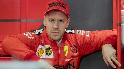 Ferrari, indiscrezione-terremoto: Sebastian Vettel se ne va subito? Voci sull'addio immediato