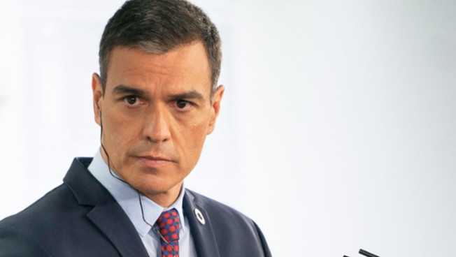 Giuseppe Conte rimproverato dal premier spagnolo: "Non ha ...