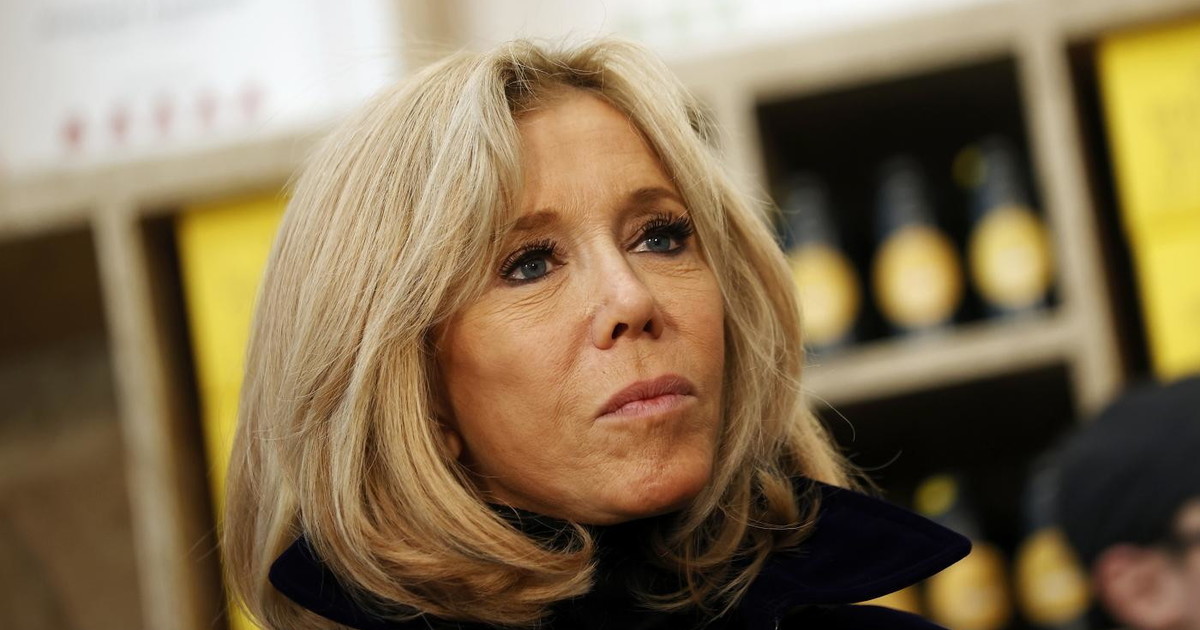 “A che titolo potrei?”. Brigitte si defila da Macron: altro che premiere dame, come vuole essere chiamata dopo essere sparita