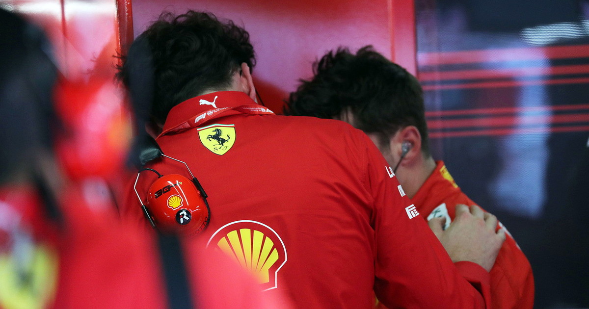 Ferrari, disastro senza precedenti: qualifiche da incubo, da dove partiranno Leclerc e Vettel