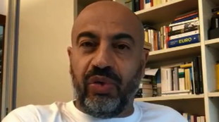 Toh, cosa scorda su Benetton. Scacco matto: Paragone inchioda Di Maio, vi ricordate questa frase?