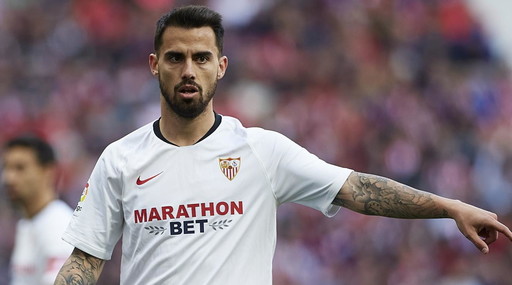 Siviglia in Champions League, esulta il Milan: che colpaccio, arrivano 24 milioni di euro per Suso