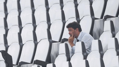 Riapriamo gli stadi. Lega A, la richiesta per le ultime giornate: allo studio un protocollo