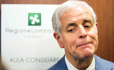 Roberto Formigoni