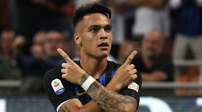L'Inter ha già accettato l'offerta. Voci dalla Spagna, Lautaro Martinez al Barcellona: 70 milioni, più questo giocatore