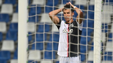 Juve, brividi col Sassuolo tra gol e rimonte. Lazio impalpabile, la Roma soffre col Verona ma è quinta