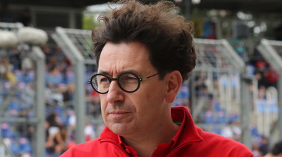 Ferrari, stagione già buttata? Dopo l'Ungheria.... Voci clamorose: addio Binotto