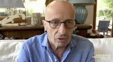 "Tontolone, esulta come un ubriaco molesto". Sallusti prende a schiaffoni Toninelli