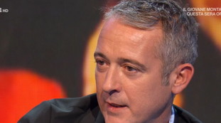 Nonostante chi mi rema contro.... Diaco, sfogo mai visto in diretta a Io e te: la sfida alla Rai e a Selvaggia Lucarelli?