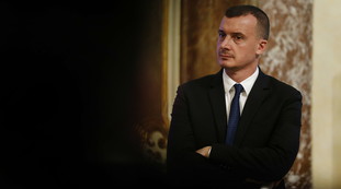 I giochetti di Casalino costano la crisi. Retroscena esplosivo dal cuore Pd: Rocco e Travaglio, ciao ciao Conte