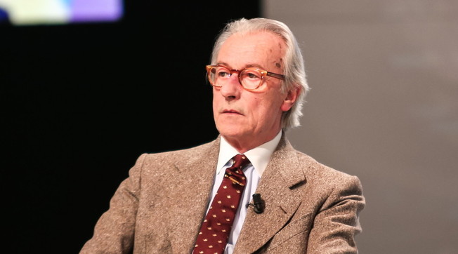 Con 500 milioni delle vecchie lire.... Vittorio Feltri: perché l'Europa mi disgusta (e perché l'Italia fa pena)