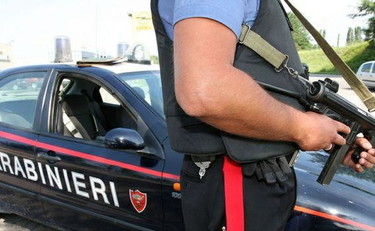 Scandalo a Piacenza: chiusa caserma