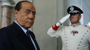 Amedeo Franco beccato a registrarli, ma tutti zitti: pesantissimo sospetto sui giudici che condannarono il Cav