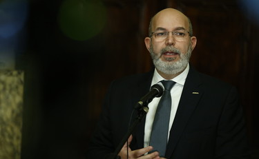Vito Crimi