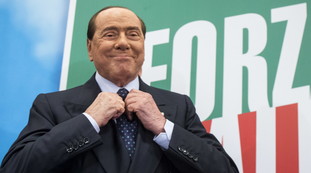 In camera di consiglio coi registratori. Il golpe contro il Cav è ufficiale, magistratura a pezzi: sentenza da annullare. Ma...