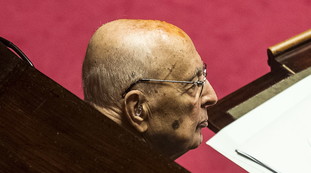 Pensava di averla sfangata. Cav condannato, bomba di Sallusti contro Napolitano: Come lo spiega?