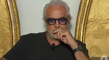 Zero morti e tutti muti. Stiamo terrorizzando la gente. Coronavirus, la rabbia di Briatore contro Giuseppe Conte