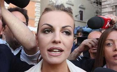 Francesca Pascale