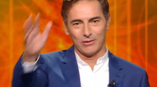 Se andate da Amadeus...: sorpresa a Reazione a Catena, occhio alla frase di Liorni